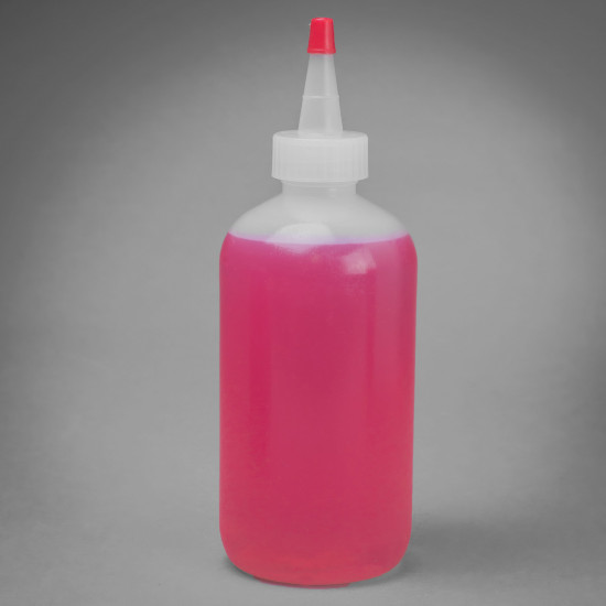 Bel-Art Dispensing/Drop 250ml (8oz) Polyethylene Bottles; 24mm Closure (Pack of 12) Bel-Art Dispensing/Drop 250ml (8oz) Polyethylene Bottles; 24mm Closure (Pack of 12)