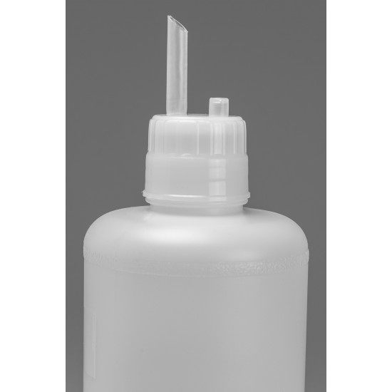 Bel-Art Polyethylene Pouring Spouts; For F10611-0016/0032 (Pack of 12) Bel-Art Polyethylene Pouring Spouts; For F10611-0016/0032 (Pack of 12)