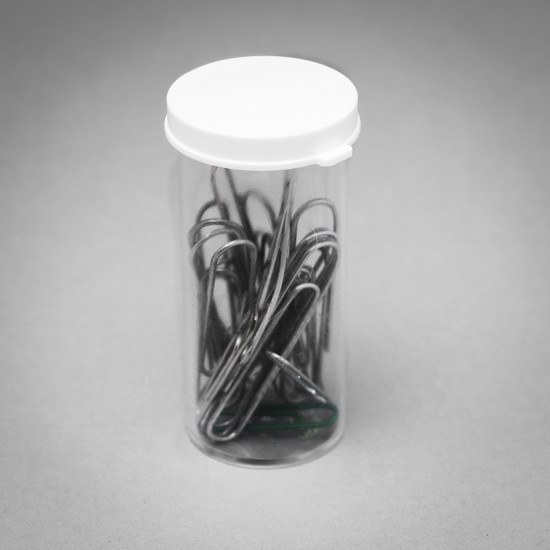 Bel-Art Snap Cap Styrene Vials; 13 dram (48ml), PE Cap (Pack of 144) Bel-Art Snap Cap Styrene Vials; 13 dram (48ml), PE Cap (Pack of 144)