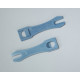 Bel-Art Microcentrifuge Tube Openers (Pack of 3) Bel-Art Microcentrifuge Tube Openers (Pack of 3)
