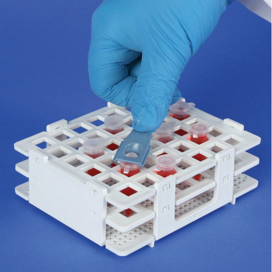 Bel-Art Microcentrifuge Tube Openers (Pack of 3) Bel-Art Microcentrifuge Tube Openers (Pack of 3)