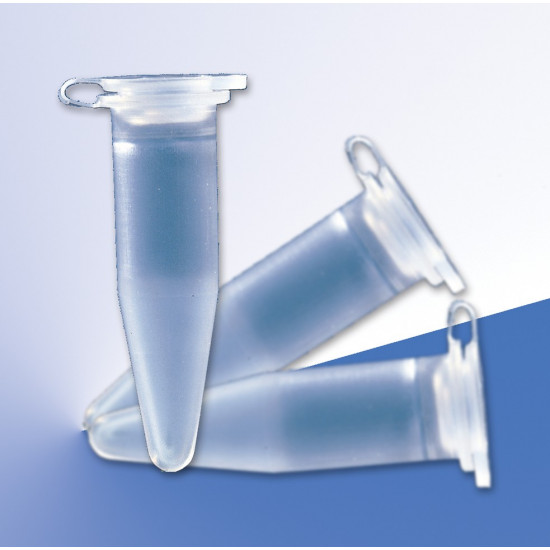 Bel-Art Polypropylene 1.5ml Microcentrifuge Tubes (Pack of 100) Bel-Art Polypropylene 1.5ml Microcentrifuge Tubes (Pack of 100)
