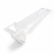 Bel-Art Dialysis Bag Clip Holders (Pack of 6) Bel-Art Dialysis Bag Clip Holders (Pack of 6)