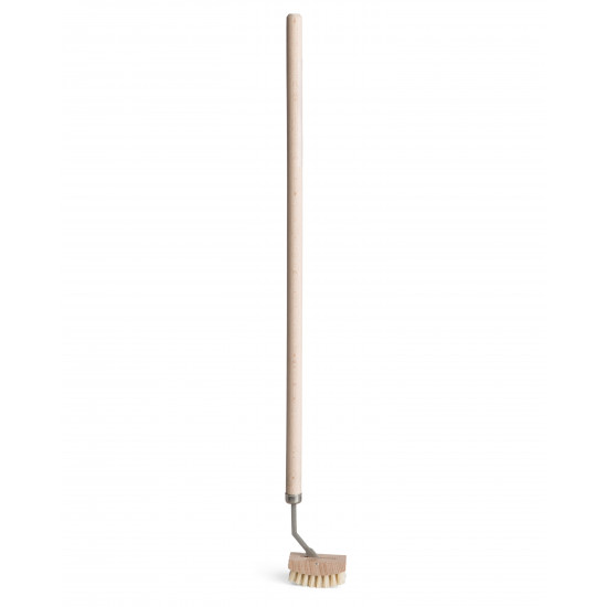 Bel-Art Cleanware Bottle Brush; For Necks Larger than 1 in. Bel-Art Cleanware Bottle Brush; For Necks Larger than 1 in.
