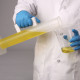 Bel-Art Holdfast 1000ml Polypropylene Graduated Cylinder; 10ml Graduation Bel-Art Holdfast 1000ml Polypropylene Graduated Cylinder; 10ml Graduation