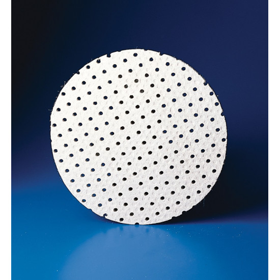 Bel-Art High Heat Minerit HD Desiccator Plates; 23cm Diameter Bel-Art High Heat Minerit HD Desiccator Plates; 23cm Diameter