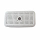 Bel-Art Desi Can Reusable Desiccant Canister; 2 x 4 x ½ in. Bel-Art Desi Can Reusable Desiccant Canister; 2 x 4 x ½ in.