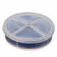 Bel-Art Reusable Silica Gel Desiccant Cartridges; 72 mm (2.84") Bel-Art Reusable Silica Gel Desiccant Cartridges; 72 mm (2.84")