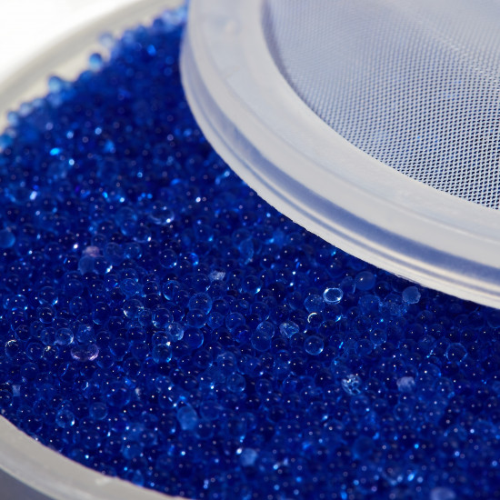 Bel-Art Reusable Silica Gel Desiccant Cartridges; 72 mm (2.84") Bel-Art Reusable Silica Gel Desiccant Cartridges; 72 mm (2.84")