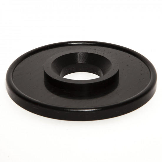 Bel-Art Vac-Ring Neoprene Filter Seal; For Funnel Stems up to ⁹/₁₀ in. Diameter Bel-Art Vac-Ring Neoprene Filter Seal; For Funnel Stems up to ⁹/₁₀ in. Diameter