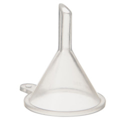 Bel-Art Polypropylene 2.6ml Micro Funnels (Pack of 12)