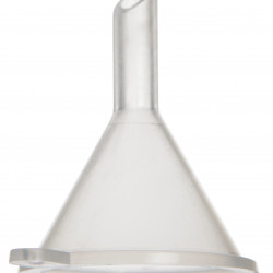 Bel-Art Polypropylene 5.2ml Micro Funnels (Pack of 12)