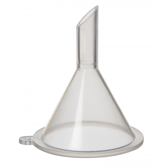 Bel-Art Polypropylene 8.1ml Micro Funnels (Pack of 12) Bel-Art Polypropylene 8.1ml Micro Funnels (Pack of 12)