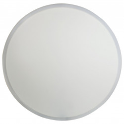 Bel-Art Polyethylene Coarse Porous 90-130 Micron Filter Plate; for 10.25 in. I.D. Buchner Funnels