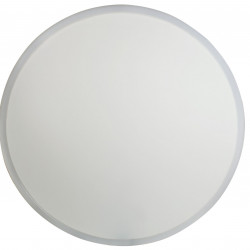 Bel-Art Polyethylene Medium Porous 45-90 Micron Filter Plate; for 18 in. I.D. Buchner Funnels