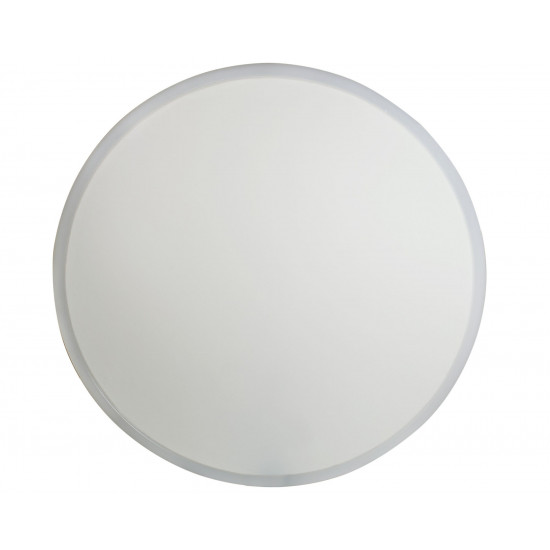 Bel-Art Polyethylene Medium Porous 45-90 Micron Filter Plate; for 18 in. I.D. Buchner Funnels