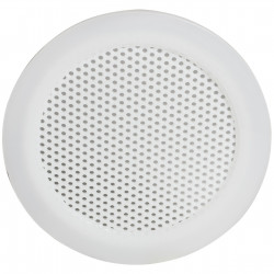 Bel-Art Polyethylene Perforated Filter Plate; for 18 in. I.D. Buchner Funnels