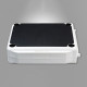Bel-Art Vibrasorb Economy Vibration Damping Mount; 15.4 x 13.5 x 4.6 in. Bel-Art Vibrasorb Economy Vibration Damping Mount; 15.4 x 13.5 x 4.6 in.