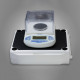 Bel-Art Vibrasorb Economy Vibration Damping Mount; 15.4 x 13.5 x 4.6 in. Bel-Art Vibrasorb Economy Vibration Damping Mount; 15.4 x 13.5 x 4.6 in.