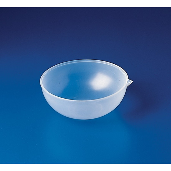 Bel-Art Polypropylene Evaporating Dishes; 10cm Diam. x 4.2cm H (Pack of 6) Bel-Art Polypropylene Evaporating Dishes; 10cm Diam. x 4.2cm H (Pack of 6)