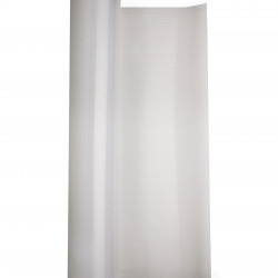 Bel-Art Covamat Polyethylene Clear Bench/Table Liner; 50 Foot Roll