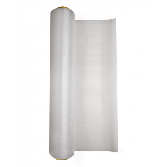 Bel-Art Covamat Polyethylene Clear Bench/Table Liner; 50 Foot Roll Bel-Art Covamat Polyethylene Clear Bench/Table Liner; 50 Foot Roll