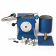Bel-Art Frigimat Dry Ice Maker; U.S. Model, 12 x 6½ x 5 in. Bel-Art Frigimat Dry Ice Maker; U.S. Model, 12 x 6½ x 5 in.