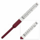 Bel-Art, H-B DURAC Triple Scale Beer and Wine Hydrometer, Shatterproof Bel-Art, H-B DURAC Triple Scale Beer and Wine Hydrometer, Shatterproof