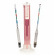 Bel-Art, H-B DURAC Triple Scale Beer and Wine Hydrometer, Shatterproof Bel-Art, H-B DURAC Triple Scale Beer and Wine Hydrometer, Shatterproof