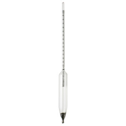 Bel-Art, H-B DURAC Precision 1.000/1.070 Specific Gravity Hydrometer