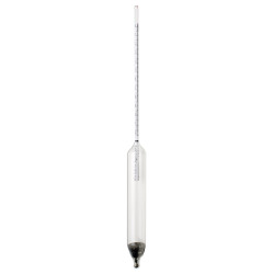 Bel-Art, H-B DURAC 0/35 Degree Brix Sugar Scale Hydrometer