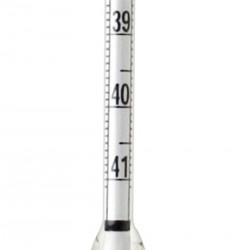 Bel-Art, H-B DURAC 9/21 Degree Baume Hydrometer