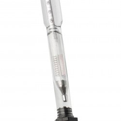 Bel-Art, H-B DURAC 1.150/1.300 Battery Hydrometer with Siphon Set