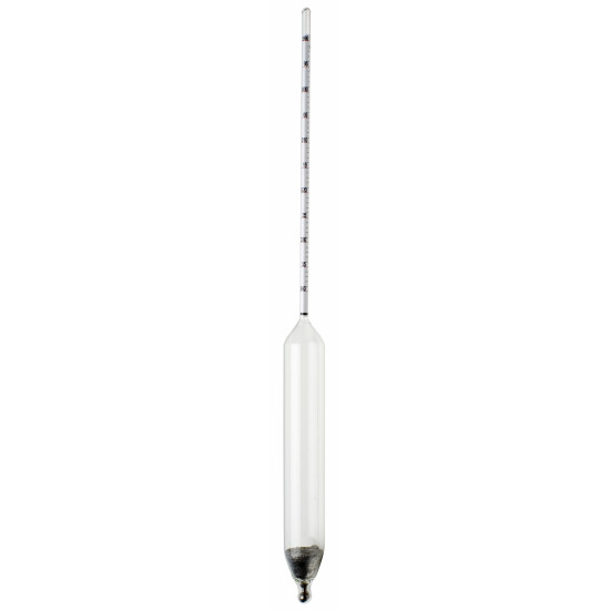 Bel-Art, H-B DURAC 0.990/1.040 kg/L Draft Survey Hydrometer