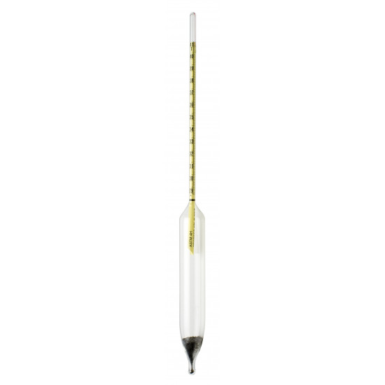 Bel-Art, H-B DURAC 39/51 Degree API ASTM 5H Hydrometer Bel-Art, H-B DURAC 39/51 Degree API ASTM 5H Hydrometer