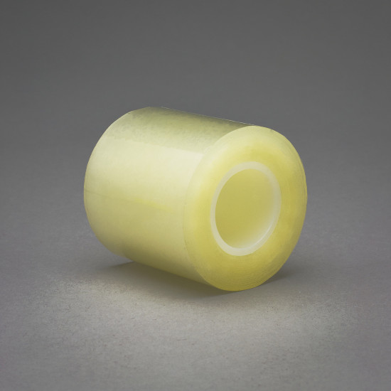 Bel-Art Clear Tape for Protective Labeling System; 36yd Length, 2 in. Width, 1 in. Core Bel-Art Clear Tape for Protective Labeling System; 36yd Length, 2 in. Width, 1 in. Core