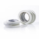 Bel-Art Write-On White Label Tape; 40yd Length, ¹/₂ in. Width, 3 in. Core (Pack of 6) Bel-Art Write-On White Label Tape; 40yd Length, ¹/₂ in. Width, 3 in. Core (Pack of 6)