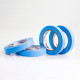 Bel-Art Write-On Blue Label Tape; 40yd Length, ³/₄ in. Width, 3 in. Core (Pack of 4) Bel-Art Write-On Blue Label Tape; 40yd Length, ³/₄ in. Width, 3 in. Core (Pack of 4)