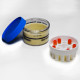 Bel-Art ProCulture -1ºC Freeze Controller; For 1.0 or 1.8ml Tubes, 18 Places Bel-Art ProCulture -1ºC Freeze Controller; For 1.0 or 1.8ml Tubes, 18 Places