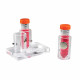 Bel-Art Magnetic Bead Separation Rack for 50ml Tubes Bel-Art Magnetic Bead Separation Rack for 50ml Tubes