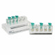 Bel-Art Magnetic Bead Separation Rack for 1.5 to 2.0ml Microcentrifuge Tubes Bel-Art Magnetic Bead Separation Rack for 1.5 to 2.0ml Microcentrifuge Tubes