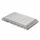 Bel-Art Magnetic Bead Separation Rack for Standard Size Flat Microplates Bel-Art Magnetic Bead Separation Rack for Standard Size Flat Microplates