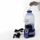 Bel-Art HiFlow Vacuum Aspirator Collection System, 1.0 Gallon Bottle with Pump Bel-Art HiFlow Vacuum Aspirator Collection System, 1.0 Gallon Bottle with Pump