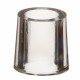 Bel-Art Sterile Cloning Cylinders; 7mm Top x 8mm Bottom O.D., Plastic (Pack of 50) Bel-Art Sterile Cloning Cylinders; 7mm Top x 8mm Bottom O.D., Plastic (Pack of 50)