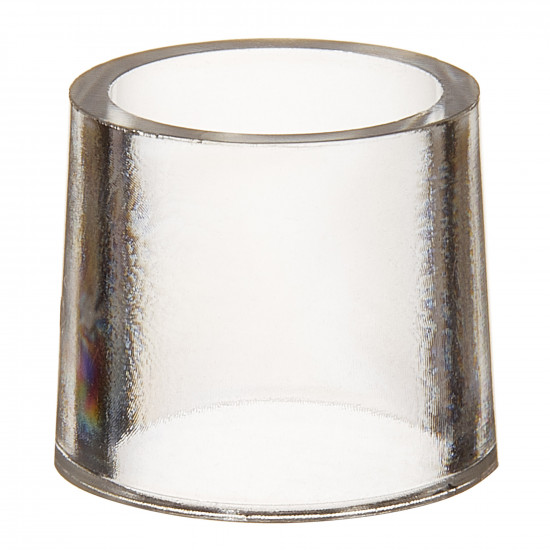 Bel-Art Sterile Cloning Cylinders; 12mm Top x 13mm Bottom O.D., Plastic (Pack of 50) Bel-Art Sterile Cloning Cylinders; 12mm Top x 13mm Bottom O.D., Plastic (Pack of 50)