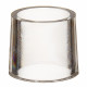 Bel-Art Sterile Cloning Cylinders; 12mm Top x 13mm Bottom O.D., Plastic (Pack of 50) Bel-Art Sterile Cloning Cylinders; 12mm Top x 13mm Bottom O.D., Plastic (Pack of 50)