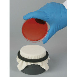 Bel-Art Colony Replica-Plating Device for Petri-Dishes