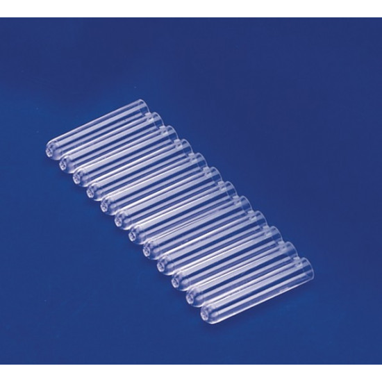 Bel-Art Mini-Tube Strip; 1ml, Plastic, 12 Channels per strip (Pack of 400) Bel-Art Mini-Tube Strip; 1ml, Plastic, 12 Channels per strip (Pack of 400)