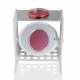 Bel-Art Contact Plate and Petri Dish Reader Bel-Art Contact Plate and Petri Dish Reader