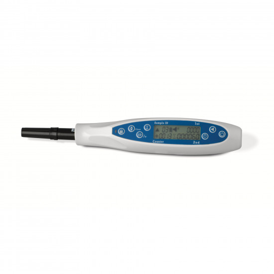 Bel-Art Hand-Held Colony Counter; Stores 35 Counts Bel-Art Hand-Held Colony Counter; Stores 35 Counts